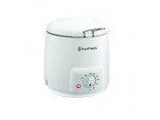 Russell Hobbs 'Food Collection' Compact Deep Fryer (350g food capacity)